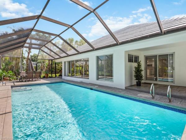 Coquina Sands, 1131 Crayton Rd, Naples, Florida 34102, image 1