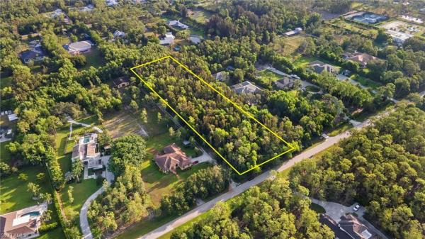 Livingston Woods, 6991 Bottlebrush Ln, Naples, Florida 34109, image 2