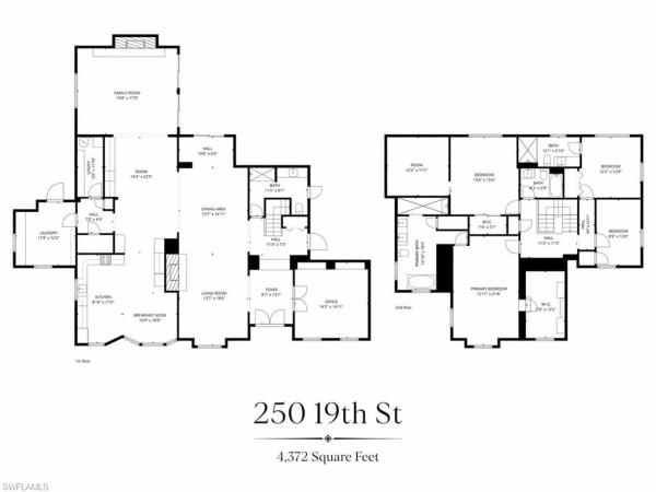 Golden Gate Estates, 250 NW 19th St, Naples, Florida 34120, image 1