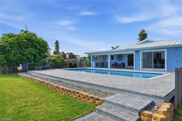 Laguna Shores, 8009 Lagoon Rd, Fort Myers Beach, Florida 33931, image 3