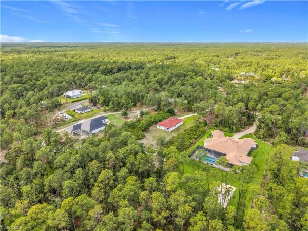 Golden Gate Estates, 594 NW 31st St, Naples, Florida 34120, image 1