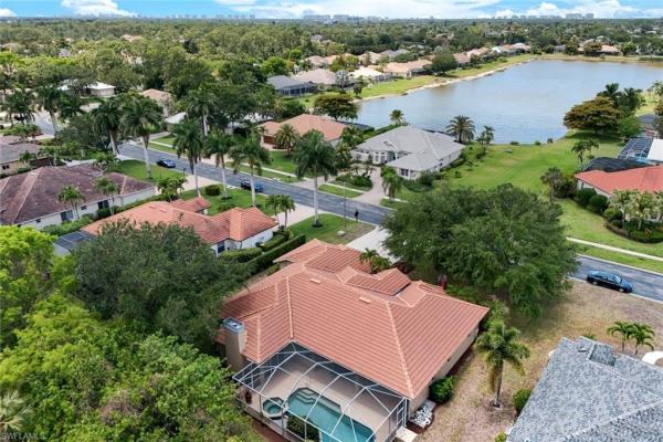 Imperial Golf Estates, 2079 Imperial Cir, Naples, Florida 34110, image 3
