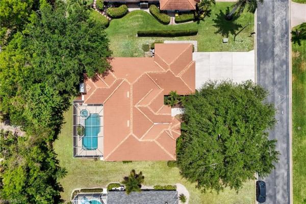 Imperial Golf Estates, 2079 Imperial Cir, Naples, Florida 34110, image 2
