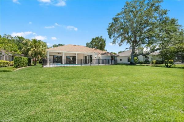 Valley Oak At Vineyards, 207 Monterey Dr, Naples, Florida 34119, image 1
