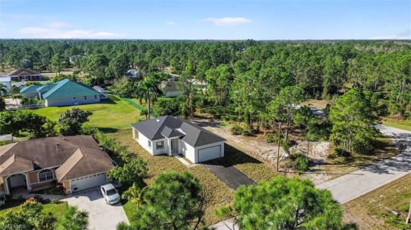 Lehigh Acres Residential, 506 E Trinity St, Lehigh Acres, Florida 33974, image 1