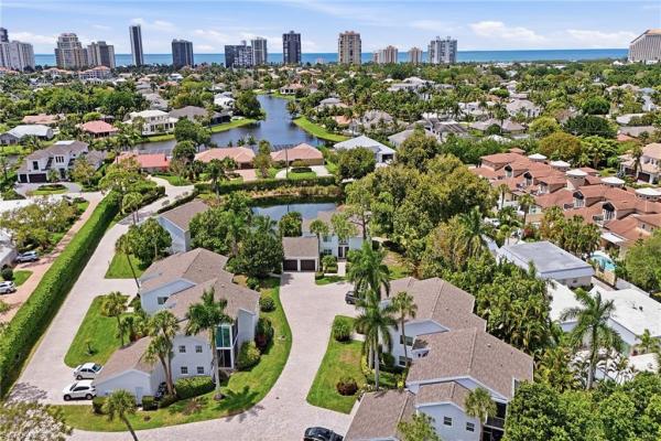 4784 West Blvd #B101, Naples, Florida 34103, image 1