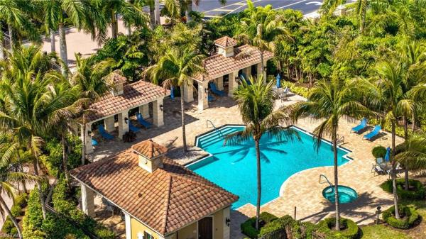 Villa Palmeras, 10021 Antori Dr, Estero, Florida 33928, image 3