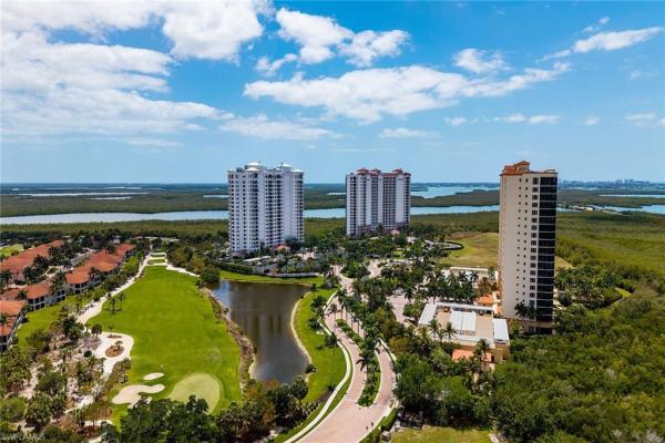 1065 Borghese Ln #1003, Naples, Florida 34114, image 2