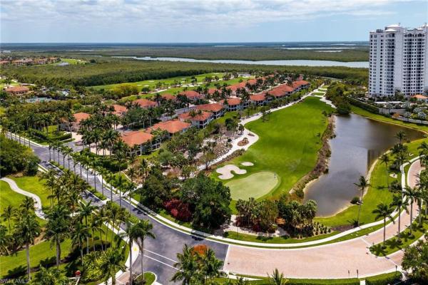 1065 Borghese Ln #1003, Naples, Florida 34114, image 1