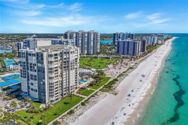 4510 N Gulf Shore Blvd #700, Naples, Florida 34103, image 2