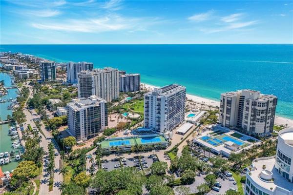 4510 N Gulf Shore Blvd #700, Naples, Florida 34103, image 1