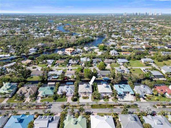 Paradise Village, 27130 Flamingo Dr, Bonita Springs, Florida 34135, image 2