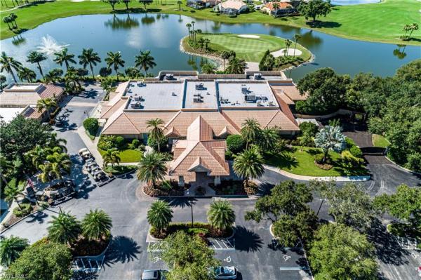 Wedgewood Sherburne At Worthington, 13255 Sherburne Cir #2104, Bonita Springs, Florida 34135, image 2