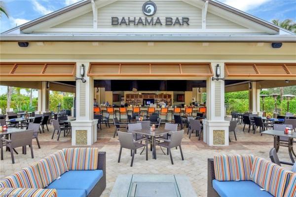 Esplanade Golf & Country Club, 8915 Cappello Ct, Naples, Florida 34119, image 1