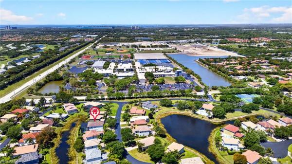 The Lakes Of Estero, 9734 Silvercreek Ct, Estero, Florida 33928, image 3