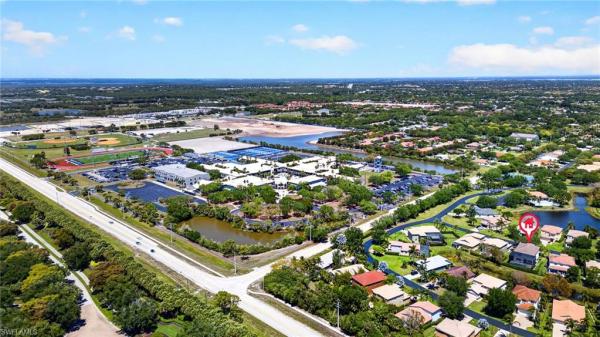 The Lakes Of Estero, 9734 Silvercreek Ct, Estero, Florida 33928, image 2