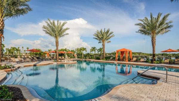 Esplanade At Hacienda Lakes, 8070 Calle Canovas St, Naples, Florida 34114, image 2