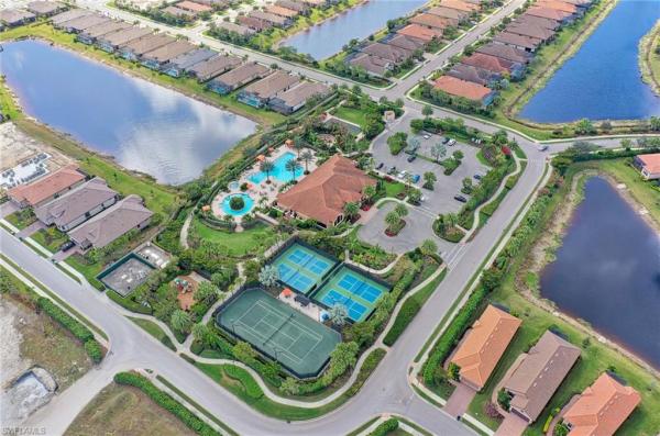 Esplanade At Hacienda Lakes, 8070 Calle Canovas St, Naples, Florida 34114, image 1
