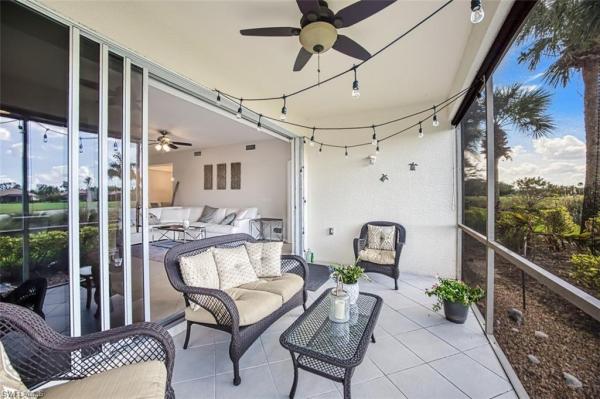 3091 Meandering Way #102, Fort Myers, Florida 33905, image 1