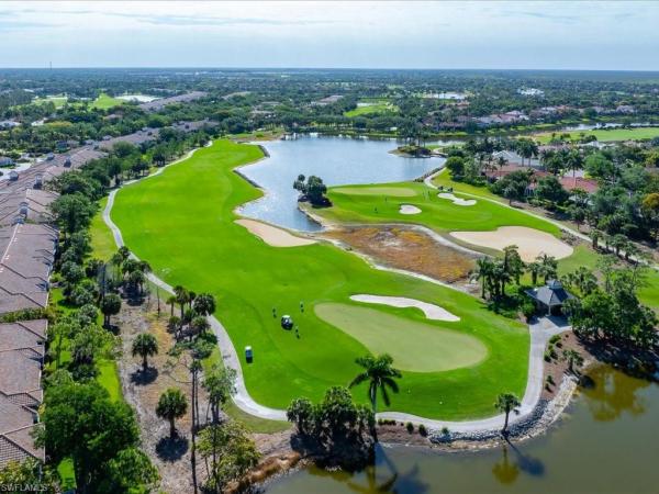 3995 Deer Crossing Ct #201, Naples, Florida 34114, image 1