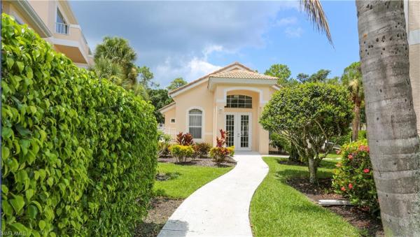 The Fairways At Emerald Greens, 1044 Woodshire Ln #B203, Naples, Florida 34105, image 2