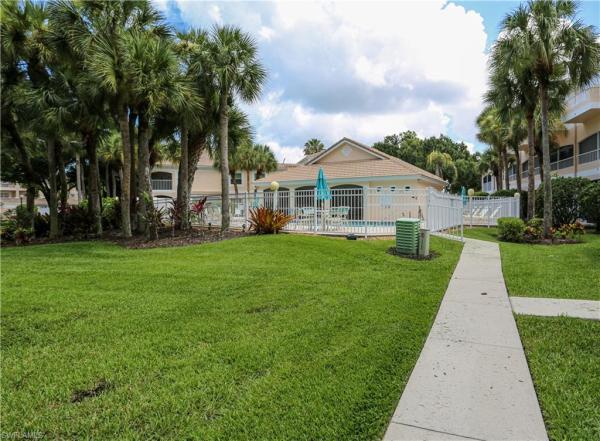 The Fairways At Emerald Greens, 1044 Woodshire Ln #B203, Naples, Florida 34105, image 1