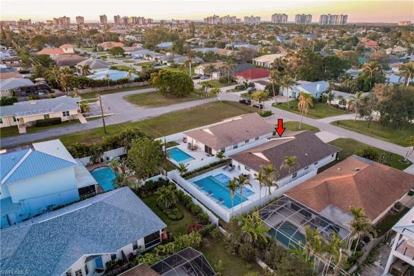 Naples Park, 668 N 104th Ave, Naples, Florida 34108, image 2