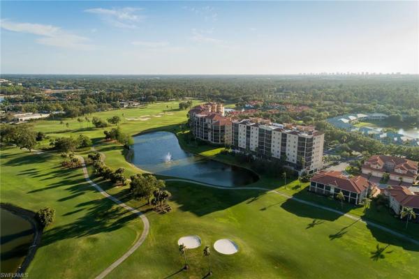 Vista Pointe At Vineyards, 580 El Camino Real #3303, Naples, Florida 34119, image 1