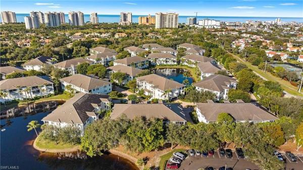 780 Bentwater Cir #102, Naples, Florida 34108, image 1