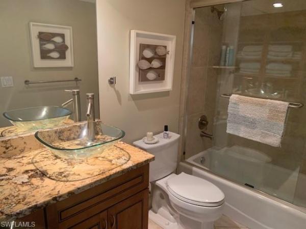 St Nicole At Pelican Bay, 5550 Heron Point Dr #1403, Naples, Florida 34108, image 2