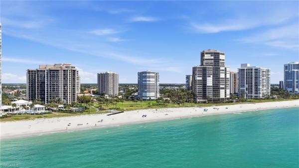 4401 N Gulf Shore Blvd #1206, Naples, Florida 34103, image 3