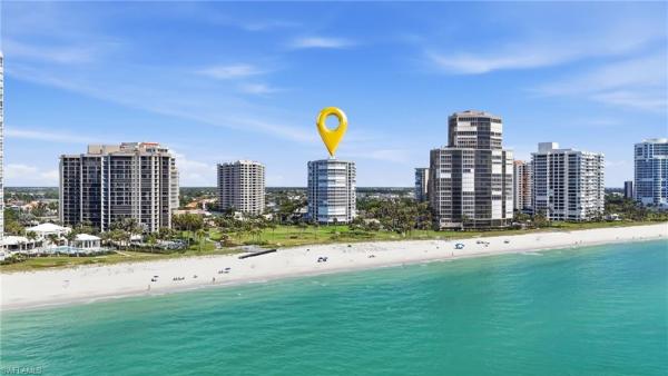 4401 N Gulf Shore Blvd #1206, Naples, Florida 34103, image 2