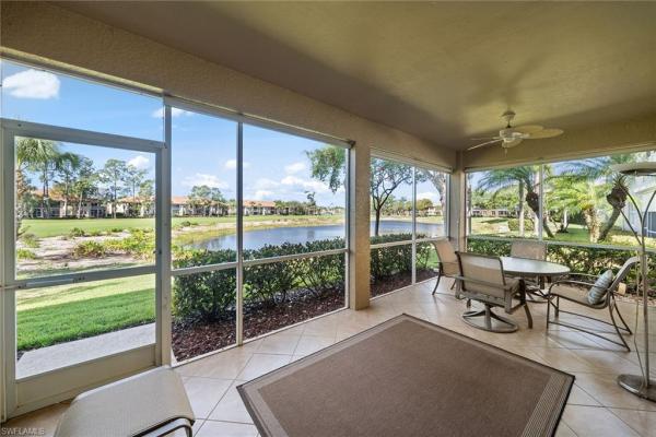 3924 Forest Glen Blvd #102, Naples, Florida 34114, image 1