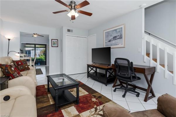 San Marco Villas, 138 W Clyburn Way #I2, Marco Island, Florida 34145, image 3