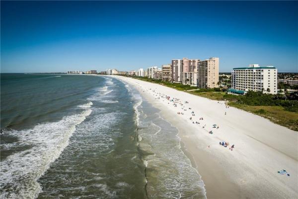 San Marco Villas, 138 W Clyburn Way #I2, Marco Island, Florida 34145, image 1