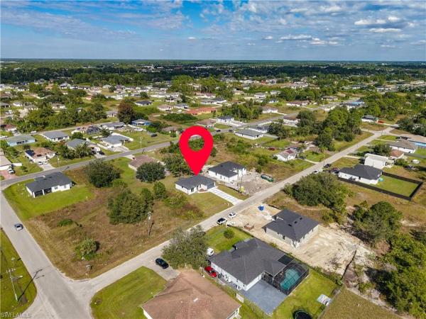 3814 9th St SW 3814th 9th St Sw, Lehigh, Lehigh Acres, Florida 33976, image 1