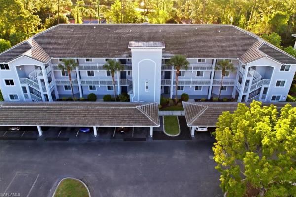7819 Regal Heron Cir #201, Naples, Florida 34104, image 1
