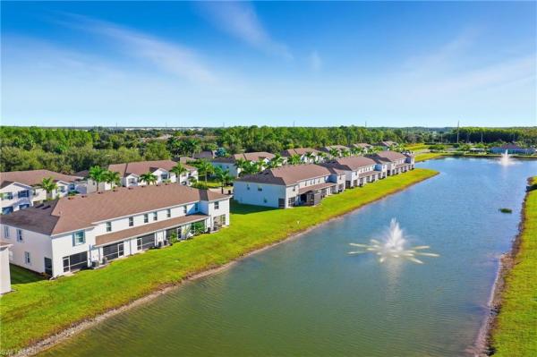 Meadowood, 15388 Wildflower Cir, Naples, Florida 34119, image 1