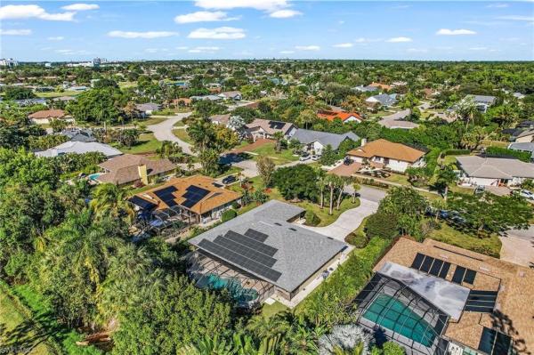 Kings Lake, 2377 Kings Lake Blvd, Naples, Florida 34112, image 3