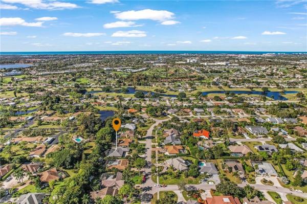 Kings Lake, 2377 Kings Lake Blvd, Naples, Florida 34112, image 2