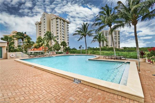 Baypointe At Naples Cay, 60 Seagate Dr #402, Naples, Florida 34103, image 2