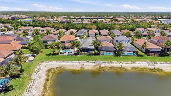 Stonecreek, 4475 Crimson Ave, Naples, Florida 34119, image 3