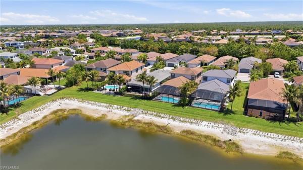 Stonecreek, 4475 Crimson Ave, Naples, Florida 34119, image 2