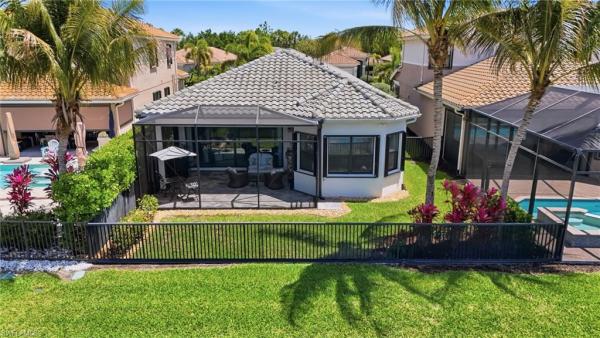 Stonecreek, 4475 Crimson Ave, Naples, Florida 34119, image 1
