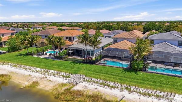 Stonecreek, 4475 Crimson Ave, Naples, Florida 34119, image 1