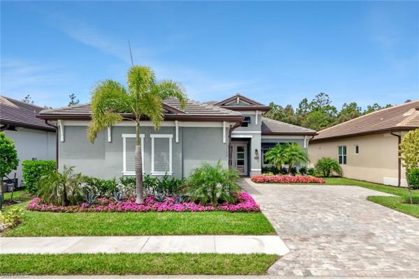 Sapphire Cove, 3754 Sapphire Cove Cir, Naples, Florida 34114, image 1