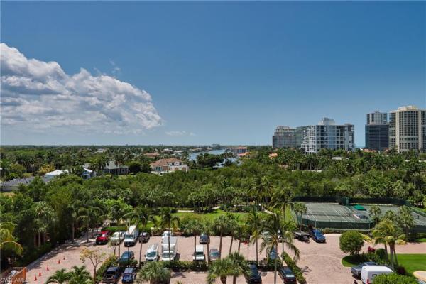 Baypointe At Naples Cay, 60 Seagate Dr #704, Naples, Florida 34103, image 2