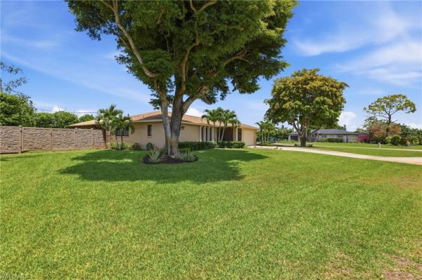 Golden Gate, 5201 SW 31st Pl, Naples, Florida 34116, image 2