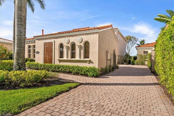 Bellagio, 8593 Bellagio Dr, Naples, Florida 34114, image 3