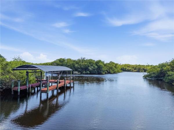 Charlau Channels, 1313 Driftwood Dr, North Fort Myers, Florida 33903, image 1